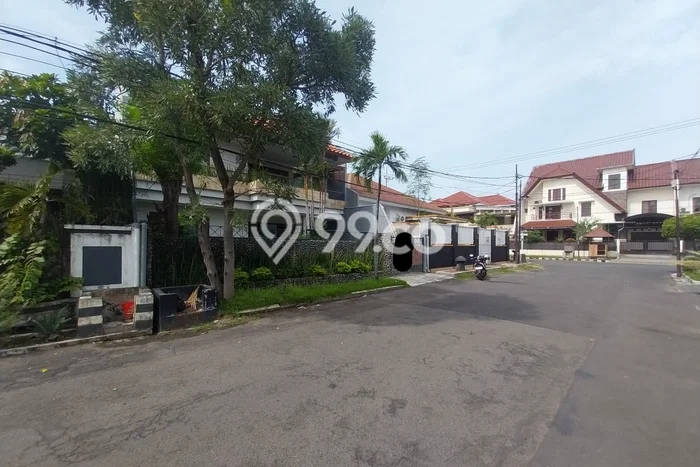 Rumah Elit Modern Siap Huni di Margorejo Surabaya Rumah Elit Modern Siap Huni di Margorejo Surabaya