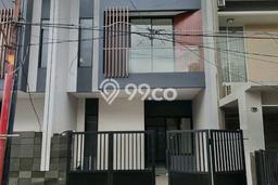 Rumah Minimalis 3 Kamar LT 82m2 di Mulyosari Rumah Minimalis 3 Kamar LT 82m2 di Mulyosari