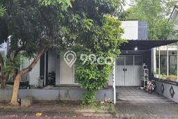 Jual Rumah Minimalis Bagus Punya 2 KT di Waru Sidoarjo SHM Jual Rumah Minimalis Bagus Punya 2 KT di Waru Sidoarjo SHM