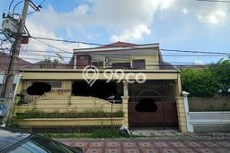 Hunian Cantik Modern Lb 400m2 di Tambaksari, Surabaya Hunian Cantik Modern Lb 400m2 di Tambaksari, Surabaya