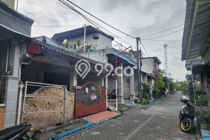 Dijual Rumah Siap Huni di Driyorejo Gresik Harga Rp 200 Juta LT 72m2 Dijual Rumah Siap Huni di Driyorejo Gresik Harga Rp 200 Juta LT 72m2