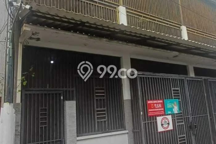 Rumah Minimalis Favorit Dijual Area Rungkut LT 84m2 Rumah Minimalis Favorit Dijual Area Rungkut LT 84m2