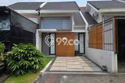 Rumah Minimalis Terbaik Dijual Area Menganti LT 80m2 Rumah Minimalis Terbaik Dijual Area Menganti LT 80m2