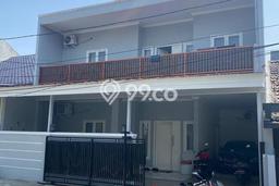 Rumah Modern Minimalis 3 Kamar Bisa Langsung Pindah di Cakung Rumah Modern Minimalis 3 Kamar Bisa Langsung Pindah di Cakung
