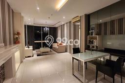 Dijual Apartemen di Surabaya 2 Kamar & 1 Kamar Mandi, Luas 90m2 Dijual Apartemen di Surabaya 2 Kamar & 1 Kamar Mandi, Luas 90m2