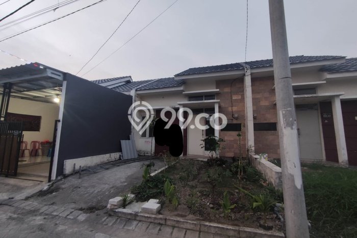 Jual Rumah Harga Miring Kedamean Punya 2 Kamar & LT 72m2 Jual Rumah Harga Miring Kedamean Punya 2 Kamar & LT 72m2