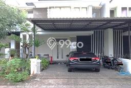 Dijual Cepat Rumah Favorit Siap Huni LB 200m2 di Wiyung, Surabaya Dijual Cepat Rumah Favorit Siap Huni LB 200m2 di Wiyung, Surabaya