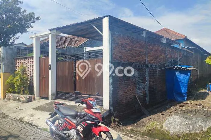 Dijual Rumah Murah di Gedangan Sidoarjo Harga Rp 350 Juta LT 231m2 Dijual Rumah Murah di Gedangan Sidoarjo Harga Rp 350 Juta LT 231m2
