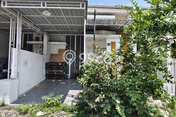 Siap Huni Rumah Minimalis & Modern LB 45m2 di Wonorejo Siap Huni Rumah Minimalis & Modern LB 45m2 di Wonorejo