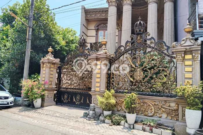 Dijual Cepat Rumah Favorit Siap Huni LB 400m2 di Gempol, Pasuruan Dijual Cepat Rumah Favorit Siap Huni LB 400m2 di Gempol, Pasuruan