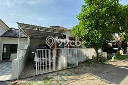 Jual Rumah Strategis Bagus Punya 2 KT di Sidoarjo Sidoarjo SHM Jual Rumah Strategis Bagus Punya 2 KT di Sidoarjo Sidoarjo SHM