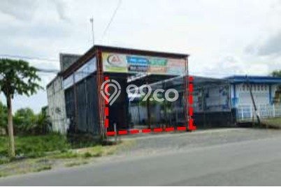 Unit Komersial Strategis di Benjeng, Gresik Potensi Bisnis Besar Unit Komersial Strategis di Benjeng, Gresik Potensi Bisnis Besar