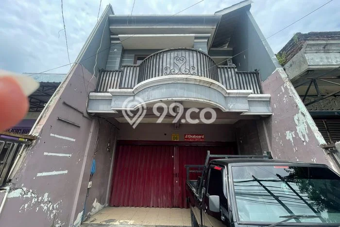 Ruko Dijual Lokasi Emas di Driyorejo Luas 280m2 Ruko Dijual Lokasi Emas di Driyorejo Luas 280m2