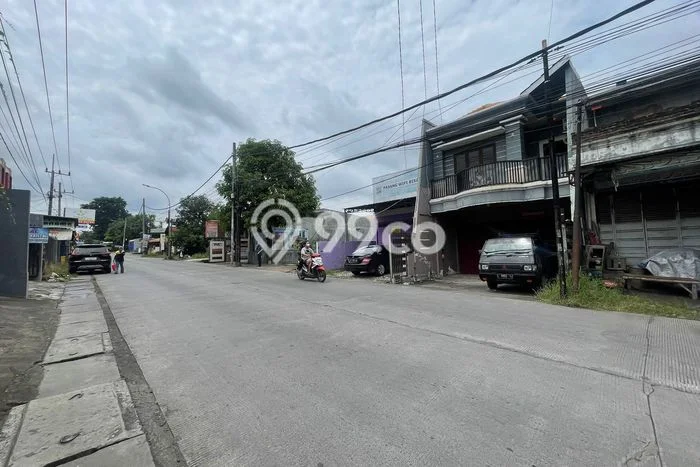 Ruko Dijual Lokasi Emas di Driyorejo Luas 280m2 Ruko Dijual Lokasi Emas di Driyorejo Luas 280m2