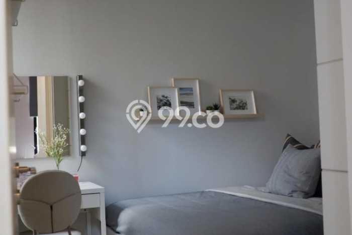Dijual Rumah Modern 2 KT di Sidoarjo kota, Sidoarjo Dijual Rumah Modern 2 KT di Sidoarjo kota, Sidoarjo