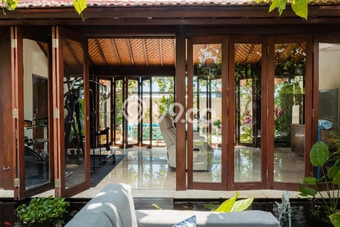Properti Terbaik! Vila di Denpasar Utara, Area 823m2m², Kualitas Terbaik Properti Terbaik! Vila di Denpasar Utara, Area 823m2m², Kualitas Terbaik