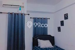 Apartemen Minimalis untuk Disewa, 0 Kamar di Surabaya Apartemen Minimalis untuk Disewa, 0 Kamar di Surabaya