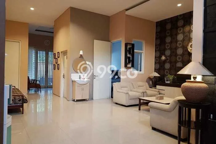 Dijual Hunian Mewah dengan Fasilitas Sekitar Lengkap di Sukolilo, Surabaya Dijual Hunian Mewah dengan Fasilitas Sekitar Lengkap di Sukolilo, Surabaya