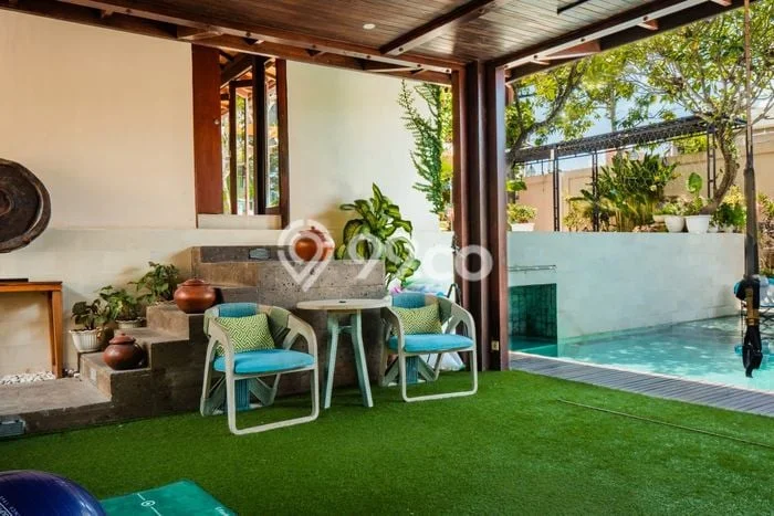 Properti Terbaik! Vila di Denpasar Utara, Area 823m2m², Kualitas Terbaik Properti Terbaik! Vila di Denpasar Utara, Area 823m2m², Kualitas Terbaik