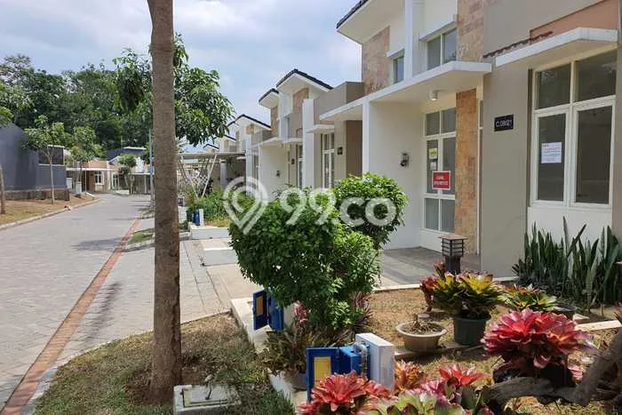 Dijual Cepat Rumah Bagus Siap Huni LB 72m2 di Kedungkandang, Malang Dijual Cepat Rumah Bagus Siap Huni LB 72m2 di Kedungkandang, Malang