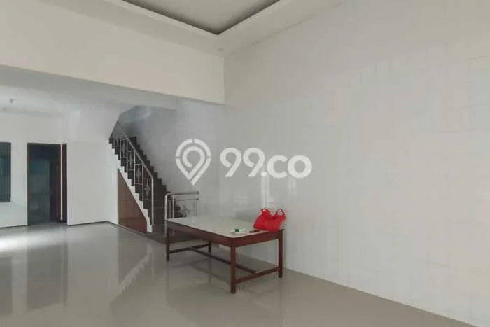 Rumah Kontrakan Surabaya LT 300m2 LB 485m2 Area ngagel Rumah Kontrakan Surabaya LT 300m2 LB 485m2 Area ngagel