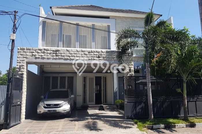 Dijual Hunian Mewah dengan Fasilitas Sekitar Lengkap di Sukolilo, Surabaya Dijual Hunian Mewah dengan Fasilitas Sekitar Lengkap di Sukolilo, Surabaya