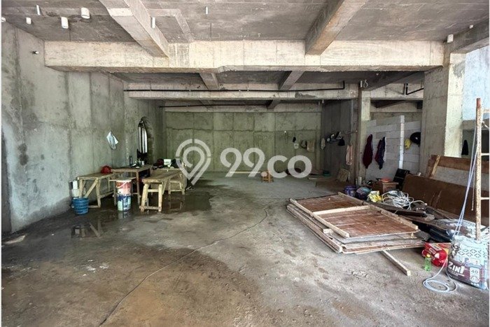 Disewakan Komersial di Kawasan Ramai Uluwatu Luas 125m2 Disewakan Komersial di Kawasan Ramai Uluwatu Luas 125m2