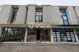Ruko Disewa di Badung dengan LB 100m2 Area Komersial Ramai Ruko Disewa di Badung dengan LB 100m2 Area Komersial Ramai