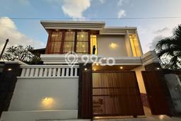 Dijual Rumah Premium dengan Fasilitas Sekitar Komplit di Denpasar Barat, Denpasar Dijual Rumah Premium dengan Fasilitas Sekitar Komplit di Denpasar Barat, Denpasar