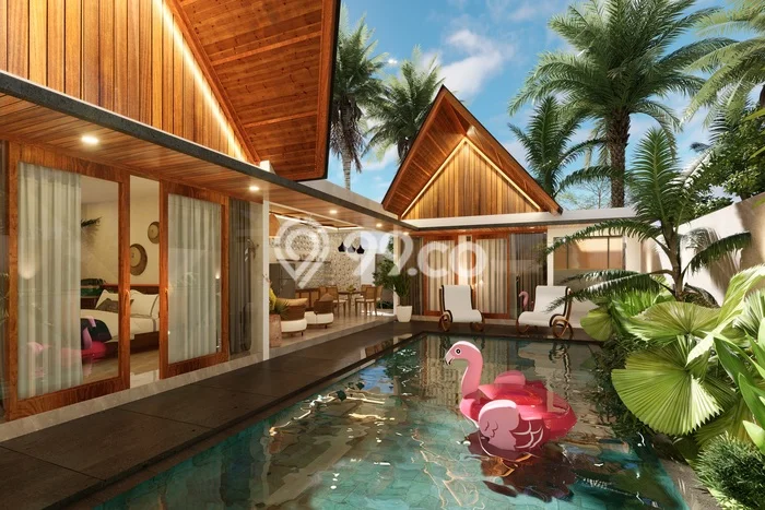 LOKASI STRATEGIS! Vila di , Area 225m2m², Pemandangan Indah di area LOKASI STRATEGIS! Vila di , Area 225m2m², Pemandangan Indah di area