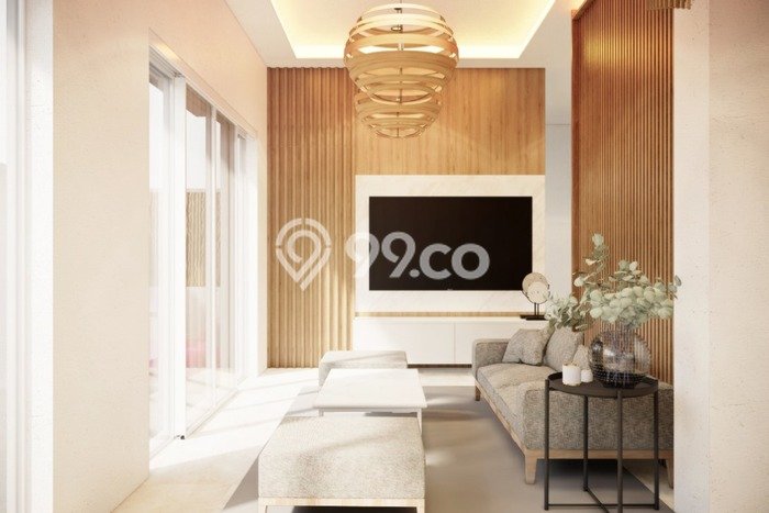 LOKASI STRATEGIS! Vila di , Dimensi 100m2m², Pemandangan Menarik sekitar LOKASI STRATEGIS! Vila di , Dimensi 100m2m², Pemandangan Menarik sekitar