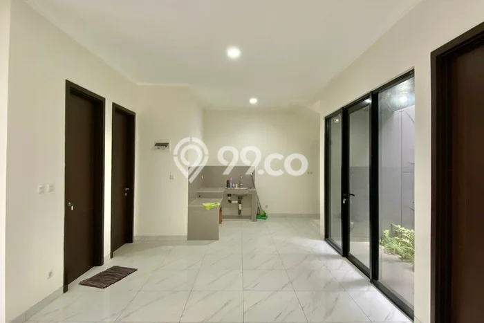 Rumah sewa siap pakai 3 Kamar Tidur di Pasar Kemis, Tangerang Rumah sewa siap pakai 3 Kamar Tidur di Pasar Kemis, Tangerang