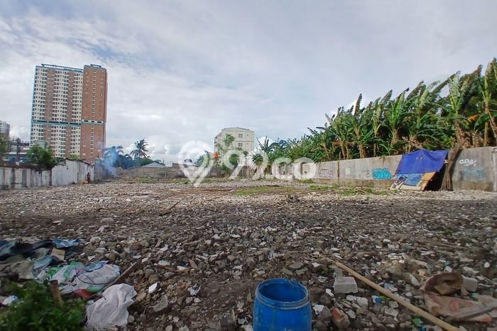 Untuk Dijual Tanah di Tangerang, Luas 2350m2 SHM Untuk Dijual Tanah di Tangerang, Luas 2350m2 SHM
