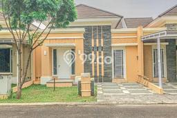 Disewakan Rumah Murah di Pasar Kemis Tangerang Punya 2 KT Disewakan Rumah Murah di Pasar Kemis Tangerang Punya 2 KT