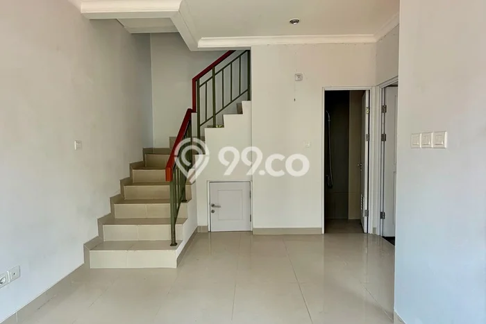 Rumah Kontrakan Tangerang LT 48m2 LB 55m2 Area Gading Serpong Rumah Kontrakan Tangerang LT 48m2 LB 55m2 Area Gading Serpong