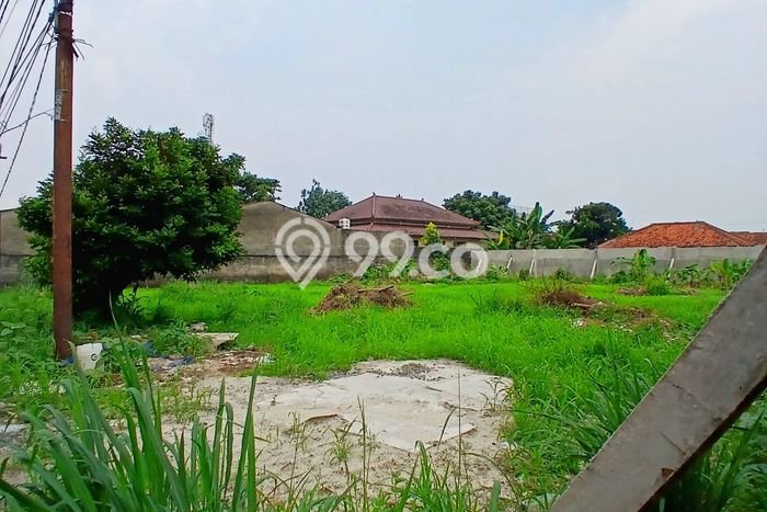 Kavling Tanah Dijual di Curug Tangerang Spesifikasi 1895m2 Kavling Tanah Dijual di Curug Tangerang Spesifikasi 1895m2