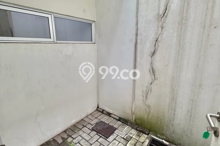 Disewakan! Rumah 2 Kamar Tidur &
2 Kamar Mandi di Gading Serpong, Tangerang Disewakan! Rumah 2 Kamar Tidur &
2 Kamar Mandi di Gading Serpong, Tangerang