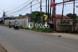 Kavling Tanah Dijual di Curug Tangerang Spesifikasi 1895m2 Kavling Tanah Dijual di Curug Tangerang Spesifikasi 1895m2
