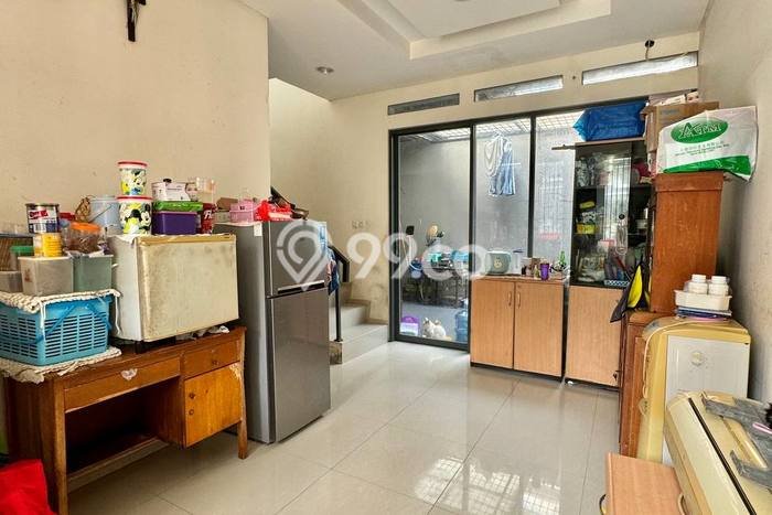 Jual Rumah Minimalis Bagus Punya 2 KT di Cisauk Tangerang SHM Jual Rumah Minimalis Bagus Punya 2 KT di Cisauk Tangerang SHM
