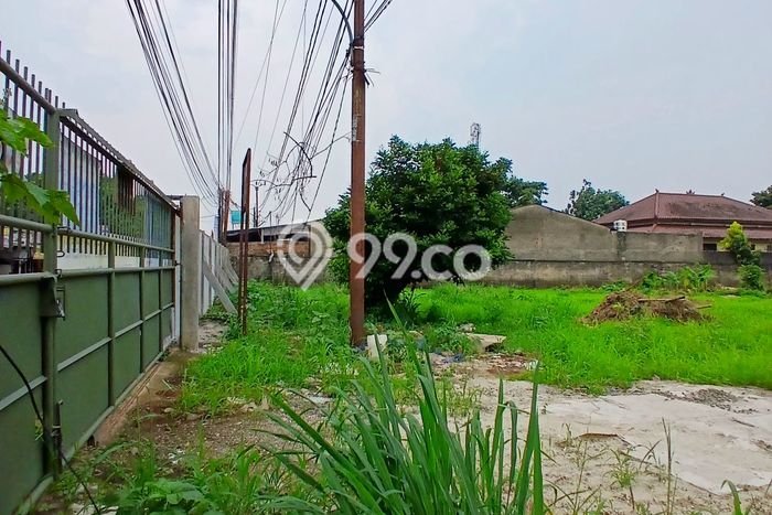 Kavling Tanah Dijual di Curug Tangerang Spesifikasi 1895m2 Kavling Tanah Dijual di Curug Tangerang Spesifikasi 1895m2