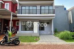 Rumah Luas Asri 2 KT Siap Huni di Gading Serpong Tangerang Rumah Luas Asri 2 KT Siap Huni di Gading Serpong Tangerang