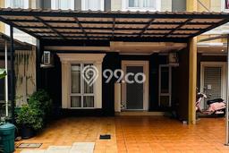 Rumah Luas Asri 3 KT Siap Huni di Gading Serpong Tangerang Rumah Luas Asri 3 KT Siap Huni di Gading Serpong Tangerang