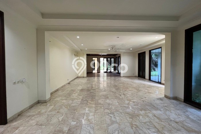 Hunian Terjangkau LT 1555m2 di Kemang Akses Mudah Hunian Terjangkau LT 1555m2 di Kemang Akses Mudah