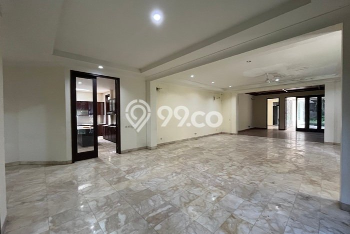 Hunian Terjangkau LT 1555m2 di Kemang Akses Mudah Hunian Terjangkau LT 1555m2 di Kemang Akses Mudah