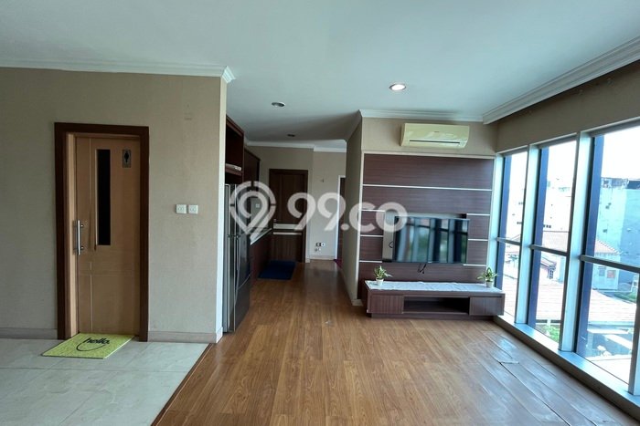 Kantor Dijual di Kawasan Kemayoran, Jakarta Pusat Harga Kompetitif Kantor Dijual di Kawasan Kemayoran, Jakarta Pusat Harga Kompetitif