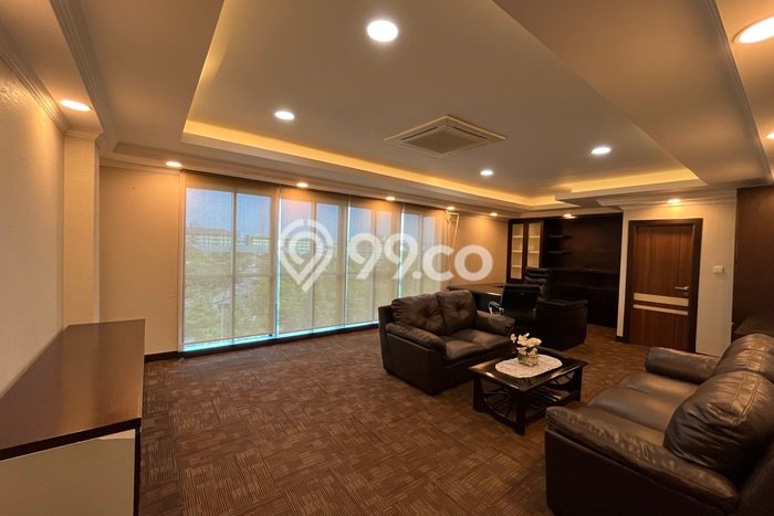 Kantor Dijual di Kawasan Kemayoran, Jakarta Pusat Harga Kompetitif Kantor Dijual di Kawasan Kemayoran, Jakarta Pusat Harga Kompetitif