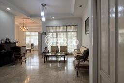 Rumah Elit Akses Mudah di Jakarta Selatan Rumah Elit Akses Mudah di Jakarta Selatan