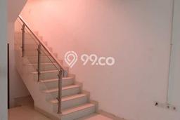 Rumah Elit Modern Siap Huni di Pondok Indah Jakarta Selatan Rumah Elit Modern Siap Huni di Pondok Indah Jakarta Selatan