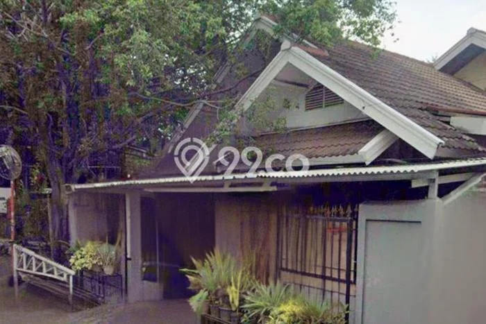 For Sale! Premium House LT 276m2 Desain Modern di Bendungan Hilir For Sale! Premium House LT 276m2 Desain Modern di Bendungan Hilir
