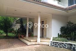 Hunian Super Elit dengan Akses Paling Strategis di Lebak Bulus, Jakarta Selatan Hunian Super Elit dengan Akses Paling Strategis di Lebak Bulus, Jakarta Selatan